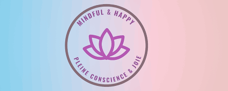 Mindful & Happy 